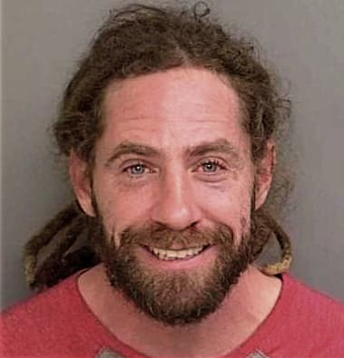 Jeremy Spencerrodman, - Santa Cruz County, CA 